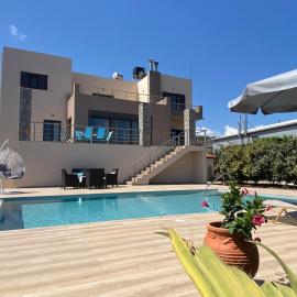 Villa Callista with Private Pool