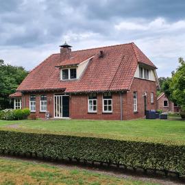 B & B de Vlegge