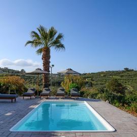 IVY Villa Heraklion