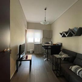 City apartment, hotel en Corinto