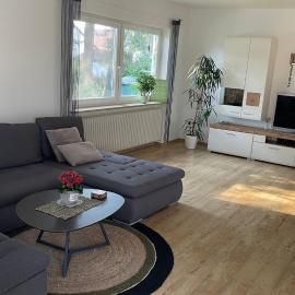 Neumarkt in der Oberpfalz में, होटल Ferienwohnung Föhrenweg