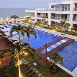Dunas de Cotovelo, hotel in Parnamirim