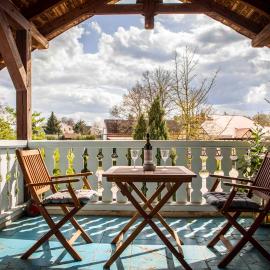 Sommerfrische Uckermark