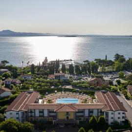 Le Terrazze sul Lago Hotel & Residence
