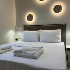 Armonía Small Luxury Apartments, hotel in Ierapetra