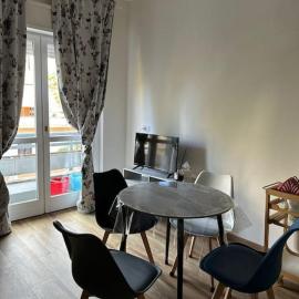 Apartment 116