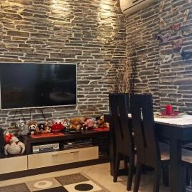 Mjolly Apartment Golem