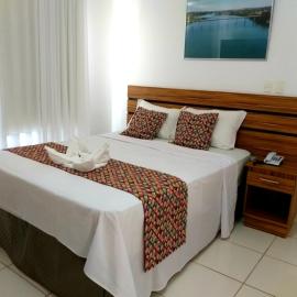 Hotel Estrela Mares, hotel u gradu Três Marias