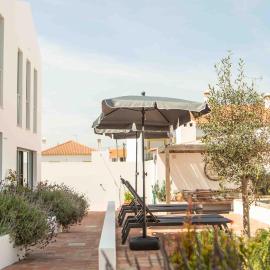 Vida na Vila, hotel in Vila Nova de Milfontes