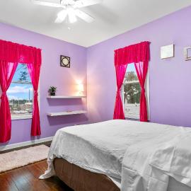 Medical Professional I Room Near Hospital, hotel di Bridgeport
