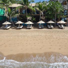 Casa Bagus, Hotel in San Agustinillo
