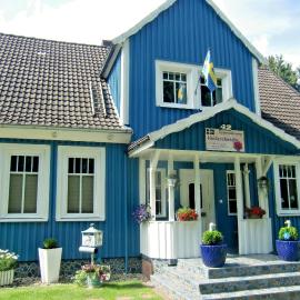Ferienwohnung Heideschwedin, hotel en Eschede