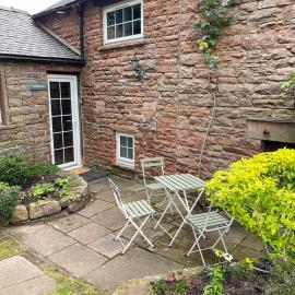 Windale at Wetheral Cottages، فندق في Great Salkeld