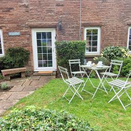 Mickledale at Wetheral Cottages، فندق في Great Salkeld