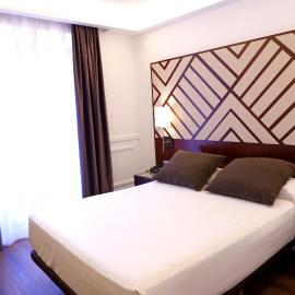 Hotel Boutique Atrio by anthology hoteles