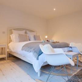 The retreat, hotel in West Mersea