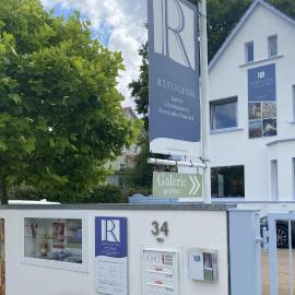 Usedom Refugium، فندق في زينوويتز
