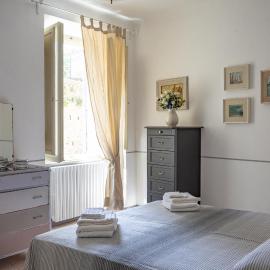 Casa vacanze nel centro storico di Fermo Happy Song, hotel a Fermo