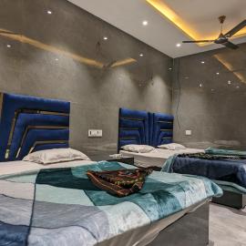 Hotel Shikhar Inn