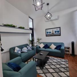 Casa Chelly Downtown Mérida