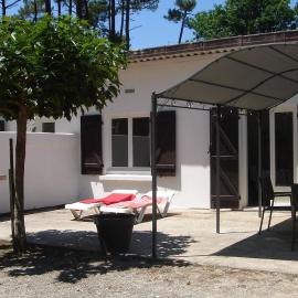 Espadrille Océan, hotel en Léon