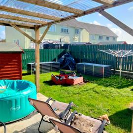19 Doran Close, hotel i Donegal