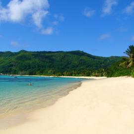 La Villa Therese, hotel sa Anse Royale