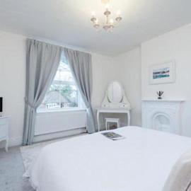 The Blackwater Suite, hotel in West Mersea