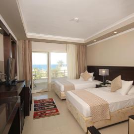 Salvatore Room With Breakfast- Garden View