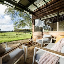 Farm View Villa