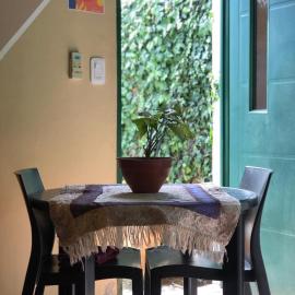 Hostel - Sueños del Rio, hotel in Concepción del Uruguay