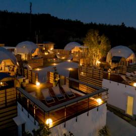 villa vacances hamanako, хотел в Хамамацу