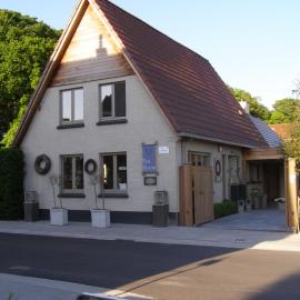 Huyze-peppins, hotel v destinácii Maldegem