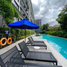 Marvest Condo Hua Hin for rent