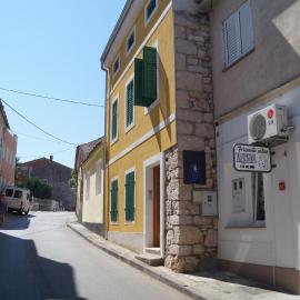 Apartments Kuća Grško