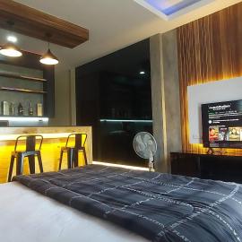 Lanmuanghouse, hotel in Chiang Rai