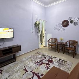 Raudah Homestay, hotel in Kota Bharu