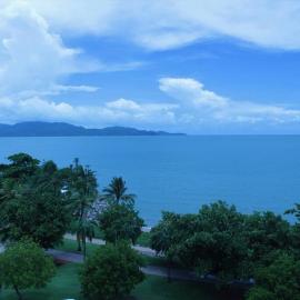 Treat yourself, fun in the sun at The Aquarius