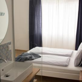 Pannonia Apartments
