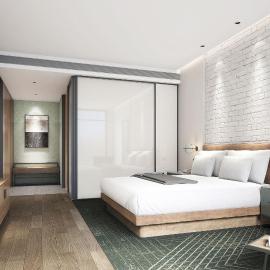 Four Points by Sheraton Qiandao Lake, hotel a Chun'an