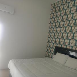 Penginapan Lamban Queens Kamar Double Bed Standar Room, hotel a Kalianda