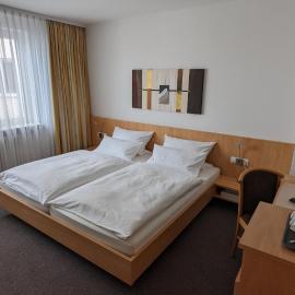 Gästehaus Ziegler, Hotel in Stuttgart