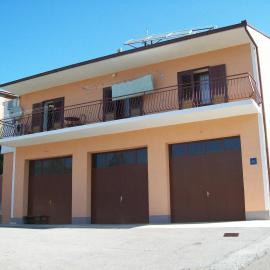 Rooms MUDRAC, hotell sihtkohas Senj