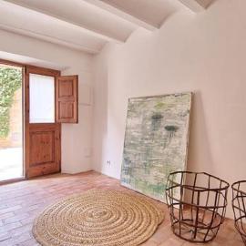 Casa Calma, hotelli kohteessa Regencós