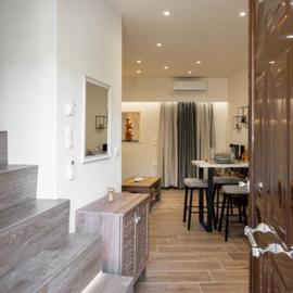 Guest house (Gastouri)