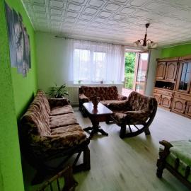 B & S prázdninový dům, hotelli kohteessa Varnsdorf