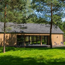POINT WARMIA, hotel u gradu Cerkiewnik