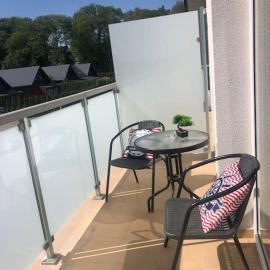 Nowy tani apartament