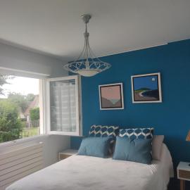 La Petite Maison Près de Paris, hotel in Saint-Michel-sur-Orge