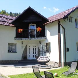Casa Erika, hotel a Moieciu de Sus